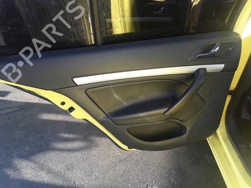 Used Rear left window mechanism SKODA OCTAVIA II (1Z3) 2.0 TDI RS (170 hp) 31670223