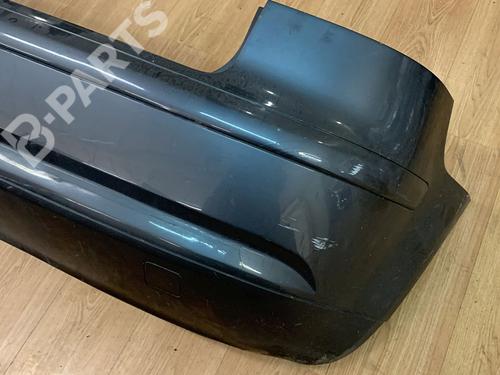Rear bumper AUDI A3 (8P1) 1.9 TDI | BP11008015C8 