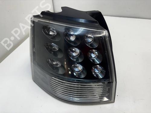 Used Left taillight MITSUBISHI OUTLANDER II (CW_W) 2.0 DI-D (CW8W) (140 hp) 27605326