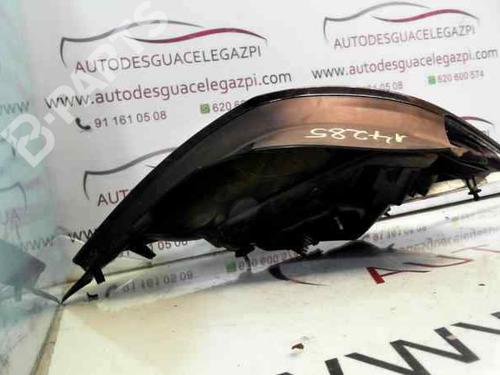 Left taillight OPEL ASTRA H (A04) 1.7 CDTI (L48) | BP11002295C34 