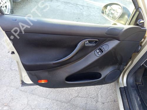 Used Front left window mechanism Front left window mechanism SEAT LEON (1M1) 1.9 TDI (110 hp) 36049059 36049059