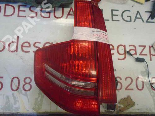 Left taillight CITROËN C4 I (LC_)  | BP11001133C34 