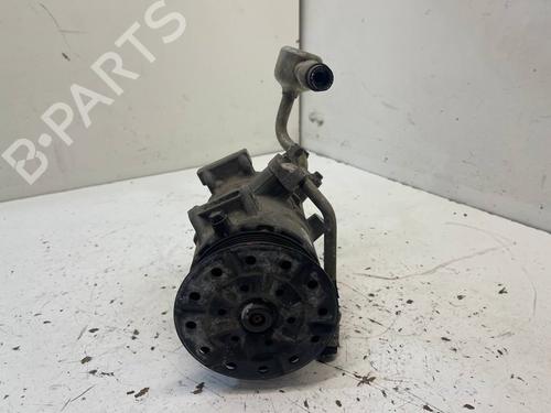 Compressor A/C LEXUS IS II (_E2_) 220d (ALE20) (177 hp) 31253175