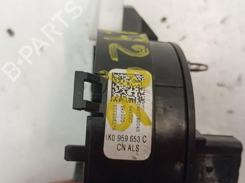 Squib airbag VW GOLF V (1K1) 1.6 FSI | BP26518903C102