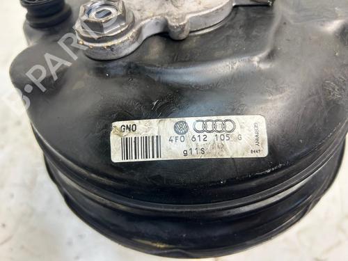 Bremseservo AUDI A6 C6 (4F2) 2.4 | BP21555608M42 