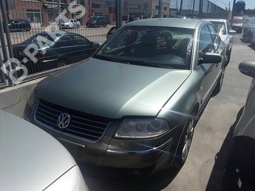 Used Parts VW PASSAT B5 (3B2)  1.6  1159311