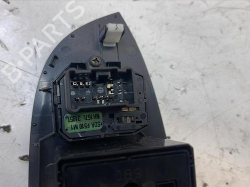 Left front window switch HONDA ACCORD VII (CL, CN) 2.0 (CL7) | BP29954767I27 