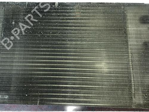 Water radiator VW POLO IV (9N_, 9A_) 1.4 FSI | BP12555358M31 