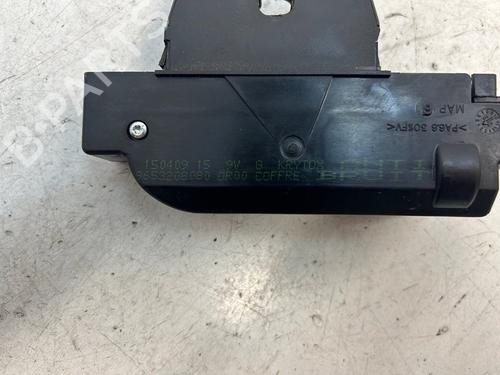 Tailgate lock CITROËN C4 I (LC_) 1.6 HDi | BP21558159C101 