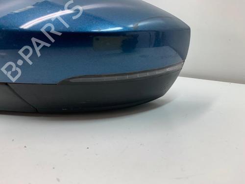 Left mirror VW POLO V (6R1, 6C1) 1.0 | BP15711583C26 
