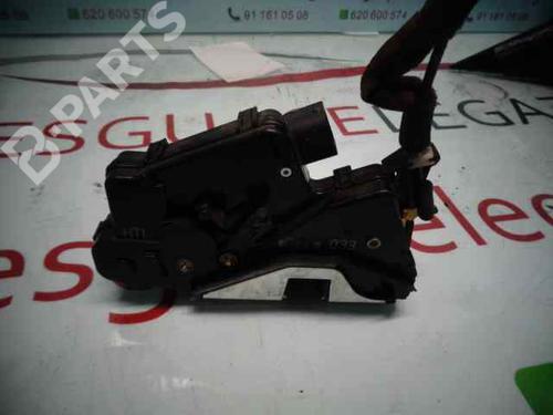 Used Rear left lock BMW 3 (E46) 320 d (136 hp) 10999405
