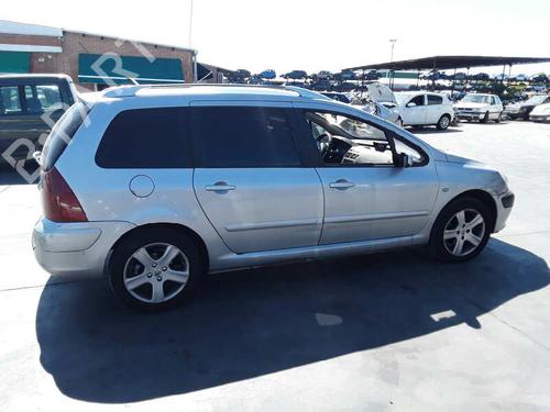 Fuse box PEUGEOT 307 Break (3E) 2.0 HDI 110 | BP11008950E1 
