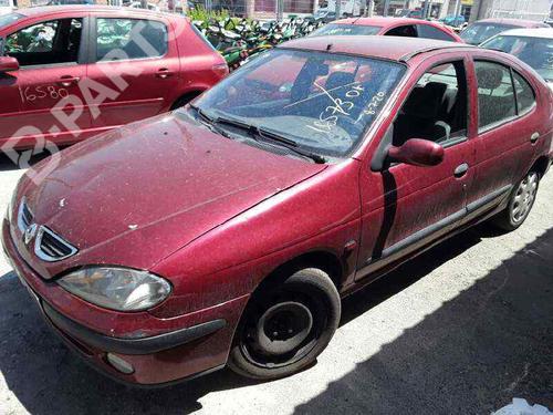 Used Parts RENAULT MEGANE I (BA0/1_)  1.6 e (BA0F, BA0S)  1158648