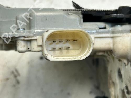 Rear right lock AUDI A3 (8P1) 1.9 TDI | BP23242758C99 