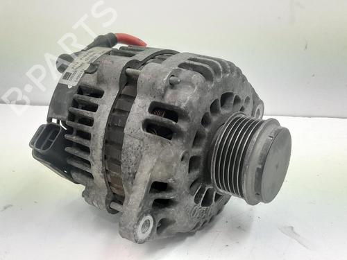 Generator OPEL ASTRA H (A04) 1.7 CDTI (L48) (110 hp) 18472164