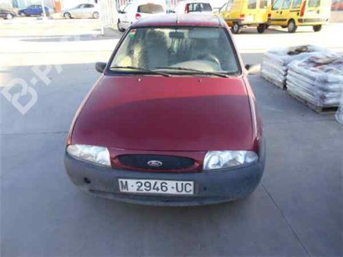Used Parts FORD FIESTA IV (JA_, JB_)  1.8 D  1156642