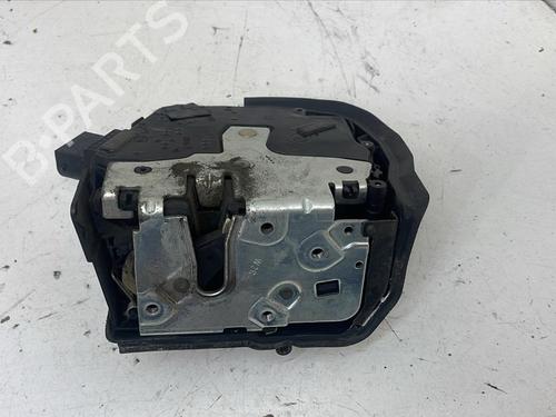 Front right lock BMW 3 Compact (E46) 316 ti | BP30597364C97