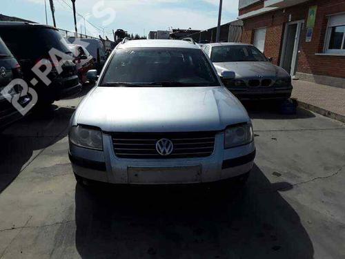 Used Parts VW PASSAT B5.5 Variant (3B6)  1.9 TDI  1158706