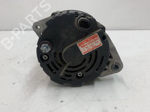 Alternator CHEVROLET KALOS 1.2 | BP16752678M7 