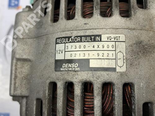 Alternator KIA CARNIVAL / GRAND CARNIVAL III (VQ) 2.9 CRDi | BP11007619M7 