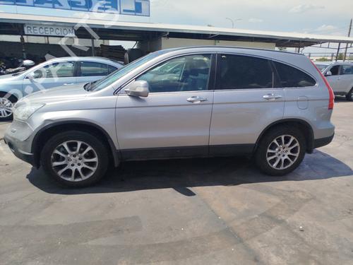 AC radiator HONDA CR-V III (RE_) 2.0 i-VTEC 4WD (RE5, RE2) | BP27339522M32 