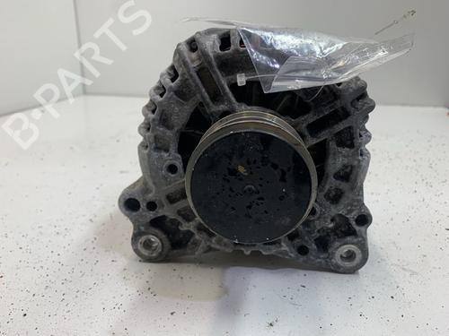 Used Alternator VW GOLF V (1K1) [2003-2010]  17197237