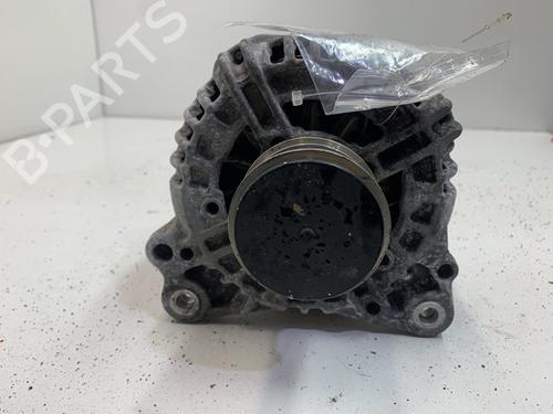 Alternatore VW GOLF V (1K1) [2003-2010]  17197237