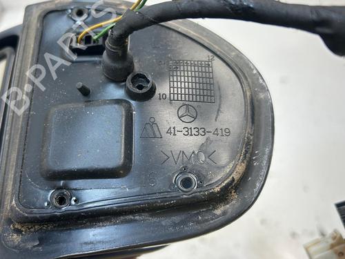 Left mirror MERCEDES-BENZ E-CLASS (W211)  | BP25856754C26 