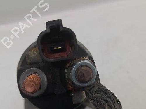Used Starter HYUNDAI i30 (FD) [2007-2012]  12598291