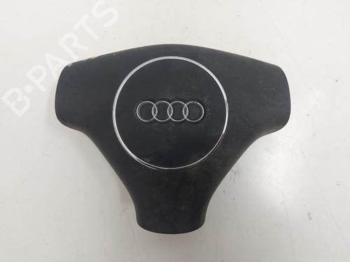Førerens kollisjonspute AUDI A2 (8Z0) 1.4 TDI (75 hp) 16476725