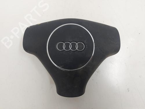 Airbag conducteur AUDI A2 (8Z0) 1.4 TDI (75 hp) 16476725