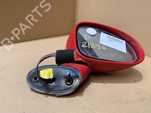 Right mirror CHEVROLET MATIZ (M200, M250) 0.8 | BP13376335C27 