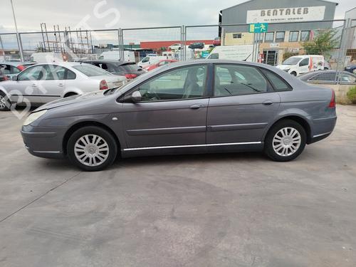 Left tailgate light CITROËN C5 I (DC_) 2.0 16V (DCRFNC, DCRFNF) | BP30517967C79