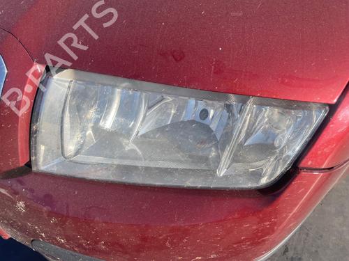 Venstre forlygte SKODA FABIA I (6Y2) [1999-2008]  29351554