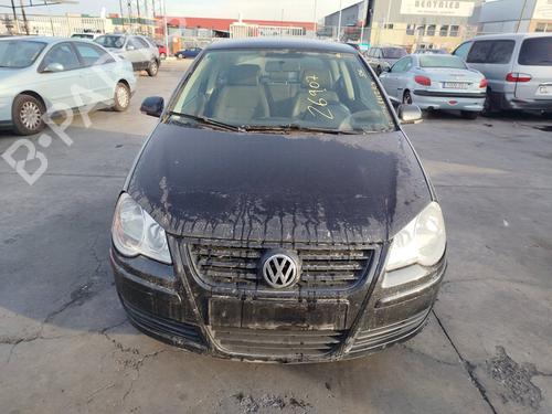 Used Parts VW POLO IV (9N_, 9A_) 1.4 TDI (80 hp) 4211473
