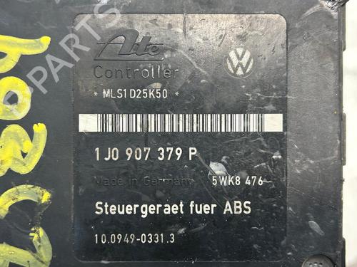 ABS pump VW SHARAN (7M8, 7M9, 7M6) 1.9 TDI | BP25050916M43