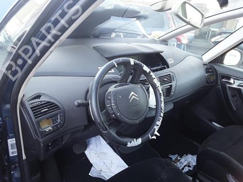 Used Glove box CITROËN C4 Picasso I MPV (UD_) [2006-2015]  25256976
