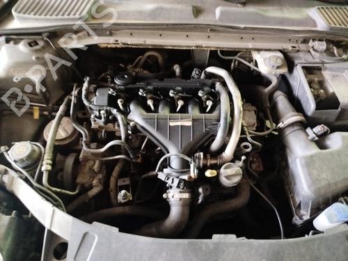 engine-control-unit-ecu-ford-mondeo-iv-ba7-2007-2008-2009-2010-2011-2012-2013-2014-2015-30353537 main image