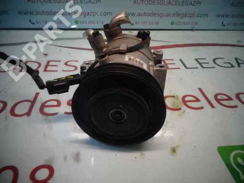 Used AC compressor HYUNDAI i30 (GD) [2011-2025]  10998446