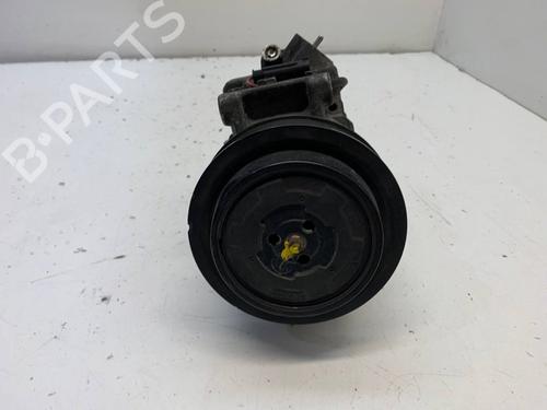 Used AC compressor MERCEDES-BENZ SLK (R171) 200 Kompressor (171.442) (163 hp) 23952517
