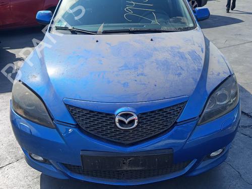 Engine MAZDA 3 Saloon (BK) 1.6 DI Turbo (BK12Y) | BP39572065M1 - Image 9