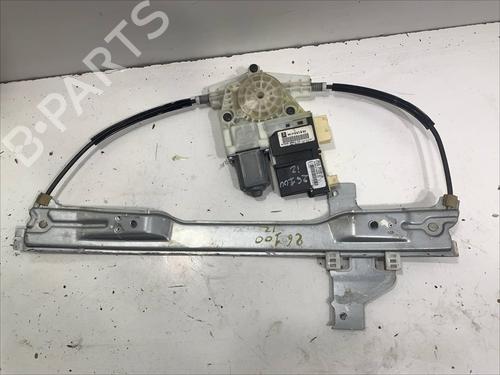 Rudehejsemekanisme ventre foran CITROËN C4 I Saloon 1.6 16V (109 hp) 28541950