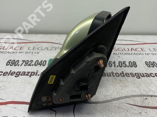 Right mirror HYUNDAI TUCSON (JM) 2.0 CRDi | BP11007049C27 
