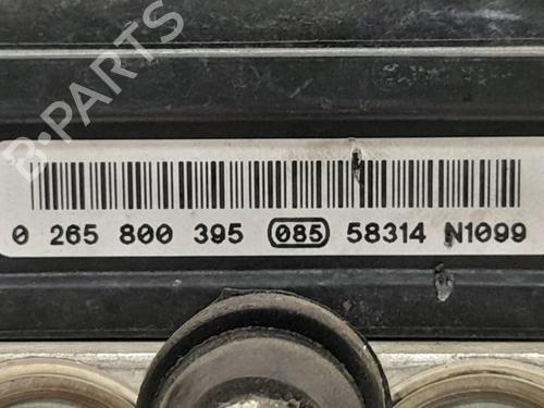 ABS pump CITROËN C4 I (LC_)  | BP15091906M43 