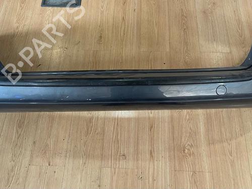 Used Rear bumper PEUGEOT 307 (3A/C) 2.0 16V (136 hp) 18642356