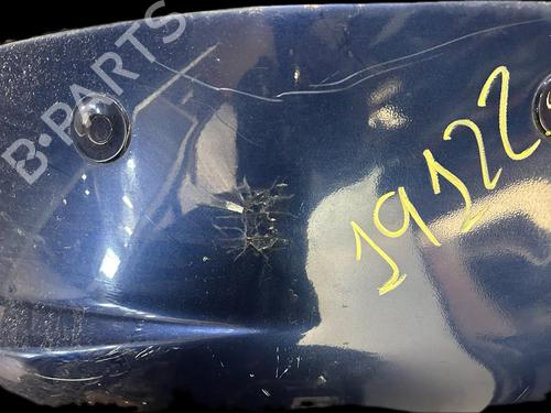 Rear bumper PEUGEOT 407 (6D_)  | BP24620649C8 