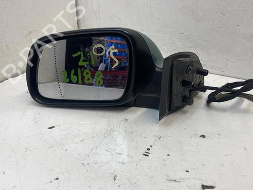 Used Left mirror PEUGEOT 307 Break (3E) 1.6 HDi 110 (109 hp) 29610606