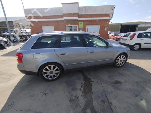 Rear left window mechanism AUDI A4 B6 Avant (8E5)  | BP29375691C24 