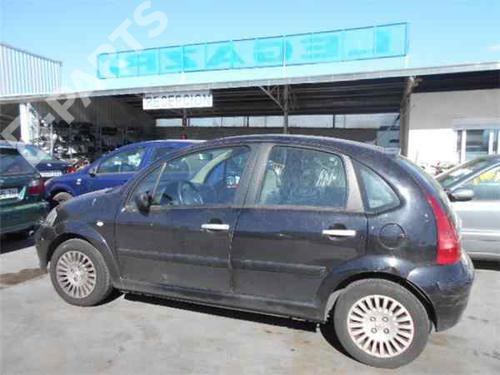 Alternator CITROËN C3 I (FC_, FN_) 1.4 HDi | BP10996821M7 