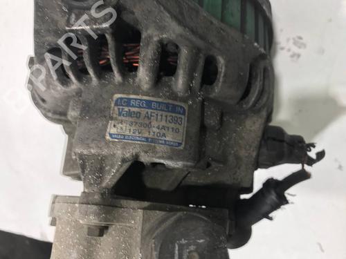 Alternator KIA SORENTO I (JC)  | BP27221470M7 